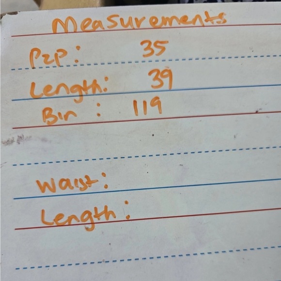 Maggie Barnes Womens Tunic Plus Sz 6X (38/40) Purple Blouse Studded Embellished - Picture 3 of 11